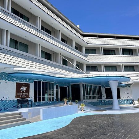 Krabi Royal Hotel Esterno foto