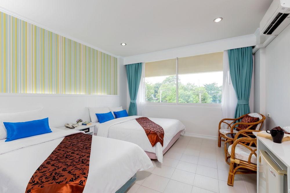Krabi Royal Hotel Esterno foto